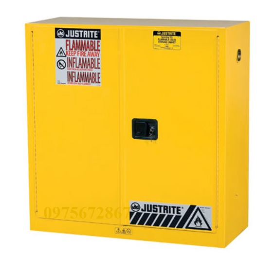 Tủ Lưu Trữ Bảo Quản Hóa Chất Chống Cháy 2A-893000